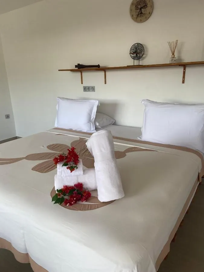 Holiday home Manaeva L5 Villa Faaa French Polynesia