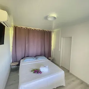  Homestay Temana Airport Faa'a,tahiti